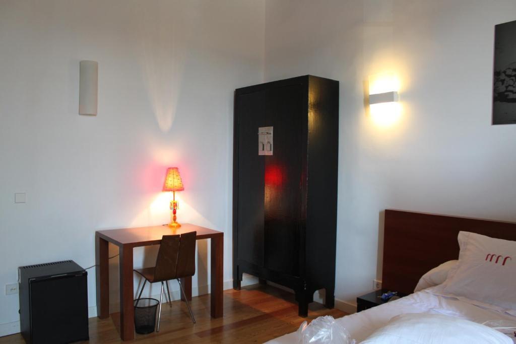 Hotel Hospederia De Alesves 3*