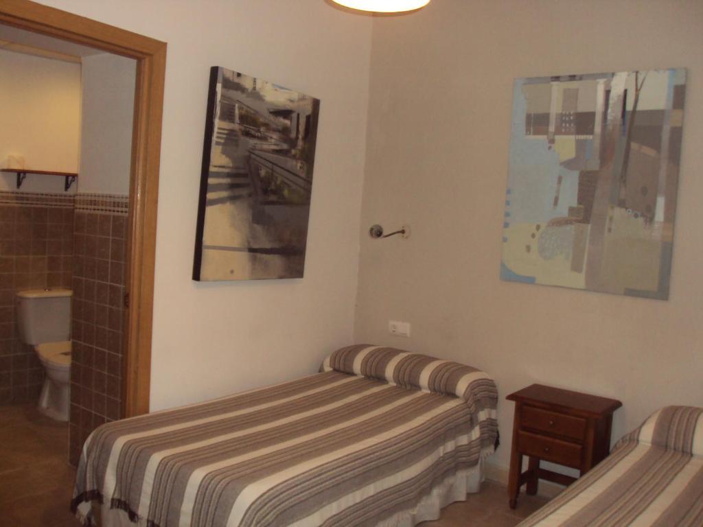 Fenix Guest house Jerez de la Frontera