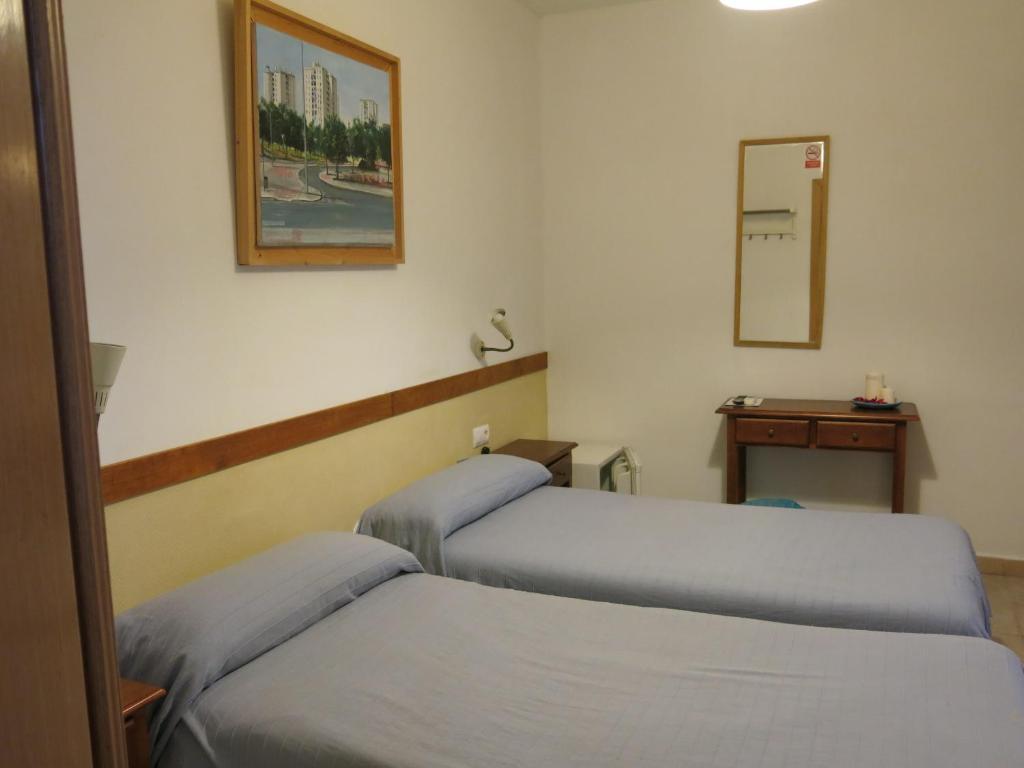 Fenix Guest house Jerez de la Frontera