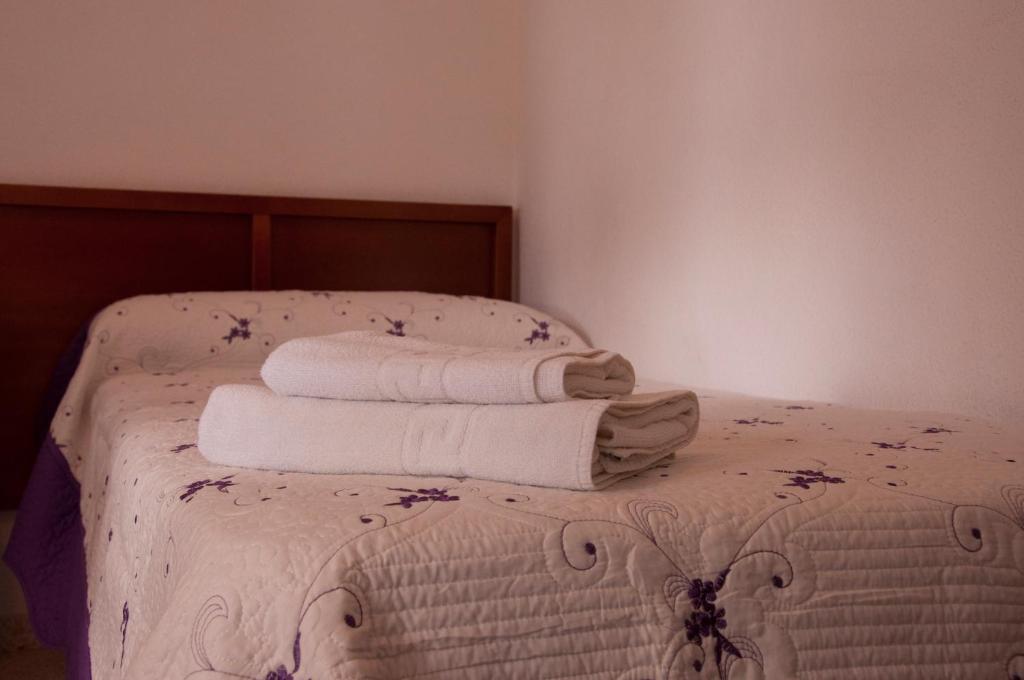 Hospederia Reina De Angeles Hotel Aracena