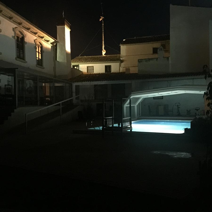 Valdemora Casa De Campo Country house