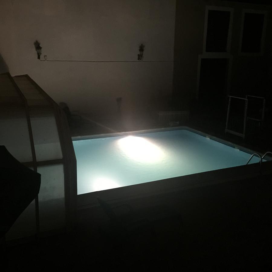 Country house Valdemora Casa De Campo *