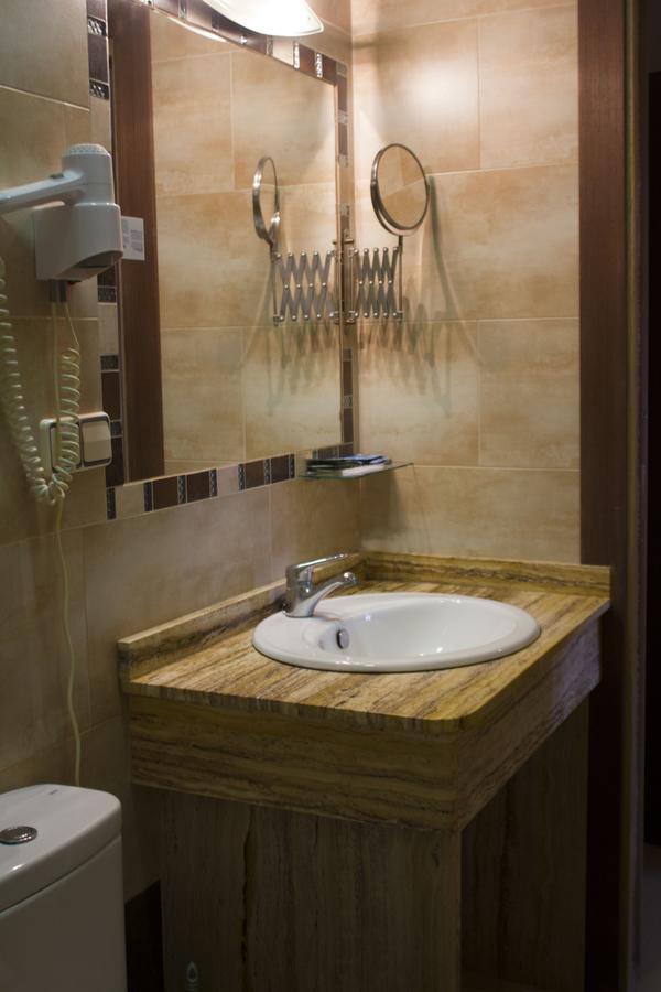 Hotel La Parrilla Albox