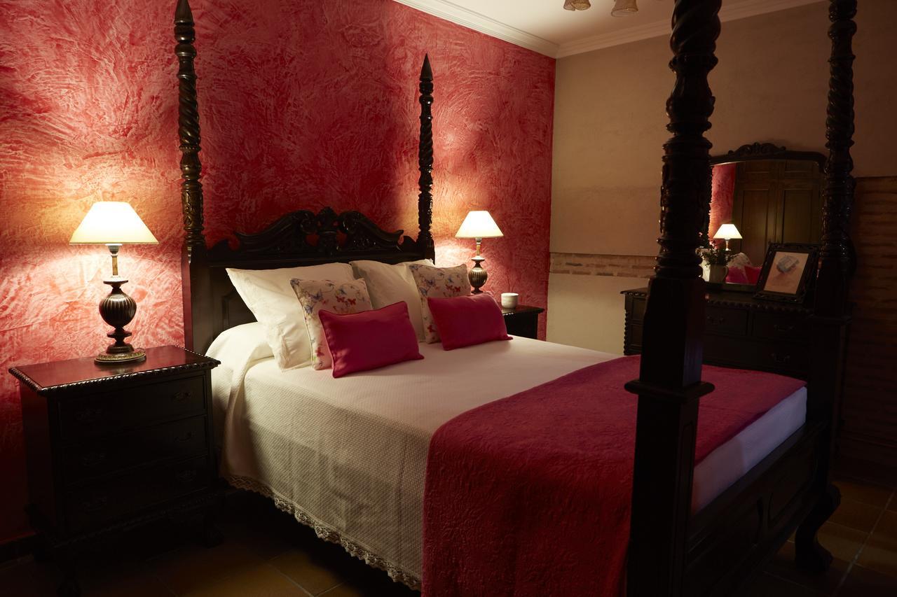 Inn La Casa De Manuelas 4*