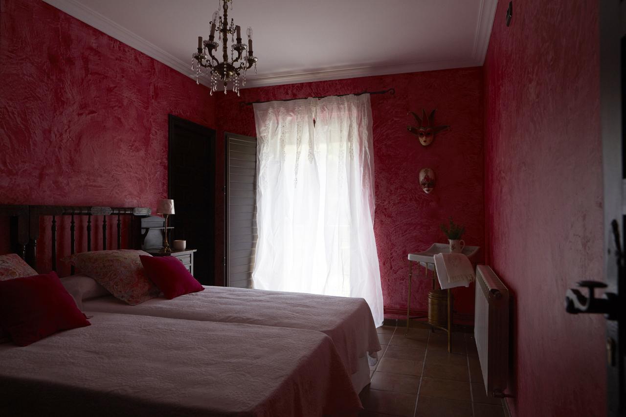 La Casa De Manuelas Inn