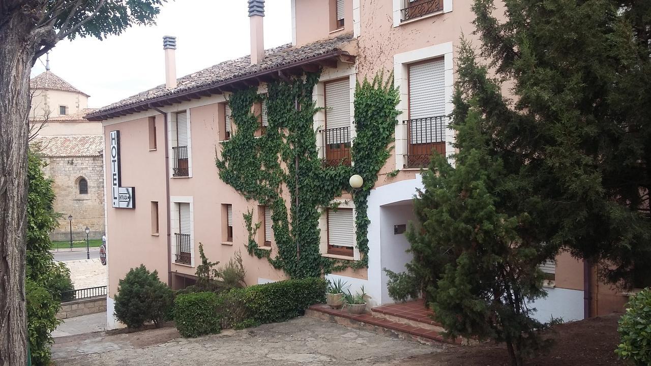 Hotel San Francisco *