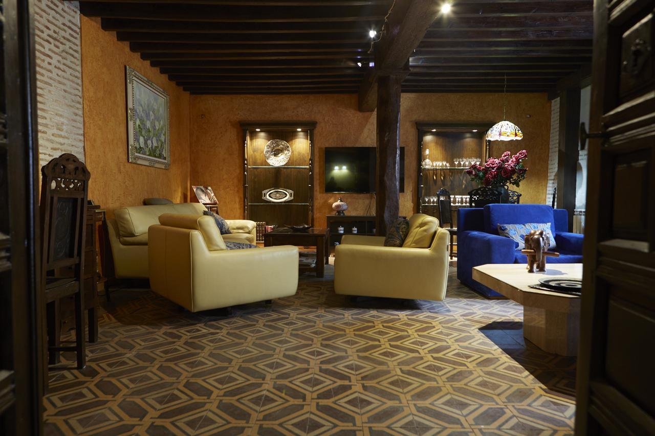 La Casa De Manuelas Inn