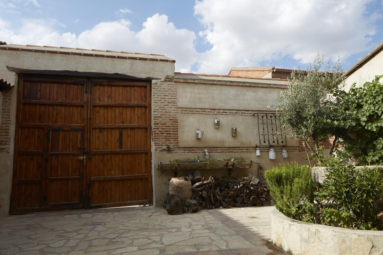 La Casa De Manuelas