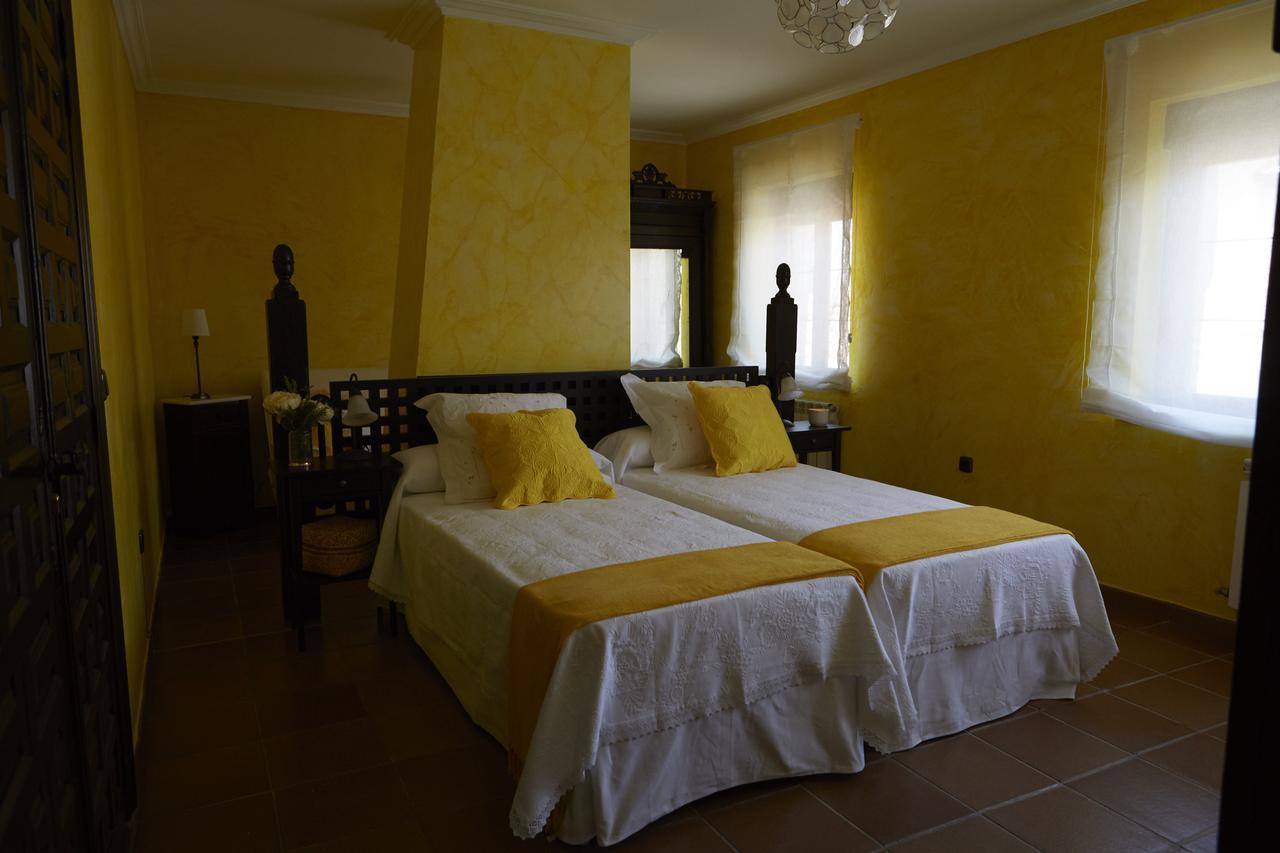 La Casa De Manuelas 4* Horcajo de las Torres