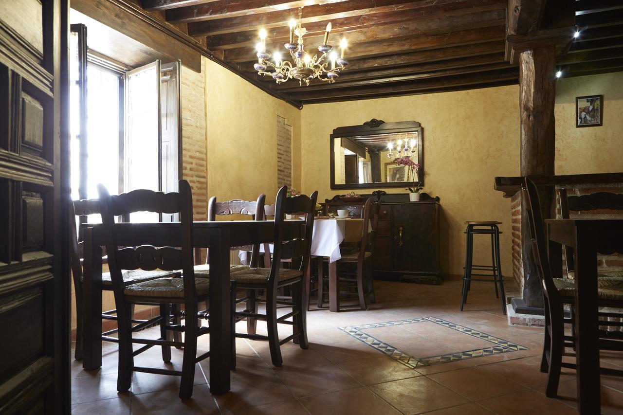 Inn La Casa De Manuelas 4*