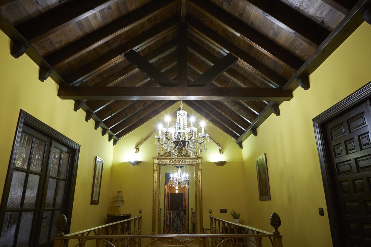 La Casa De Manuelas 4* Horcajo de las Torres