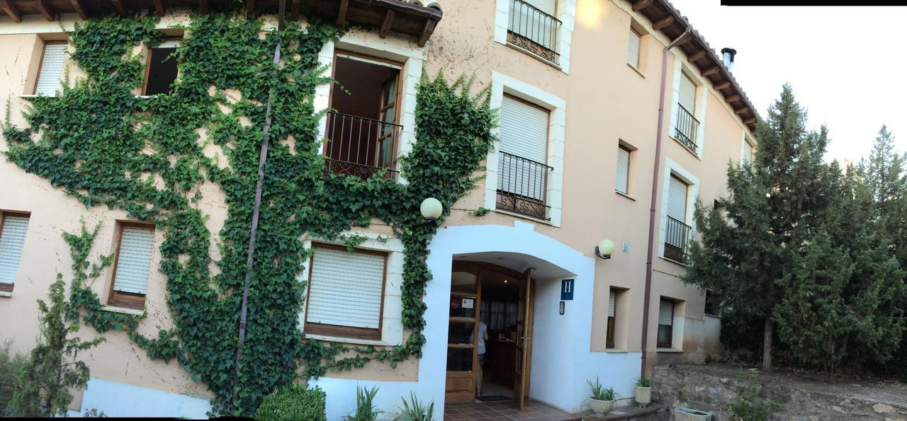 Hotel San Francisco Molina de Aragon