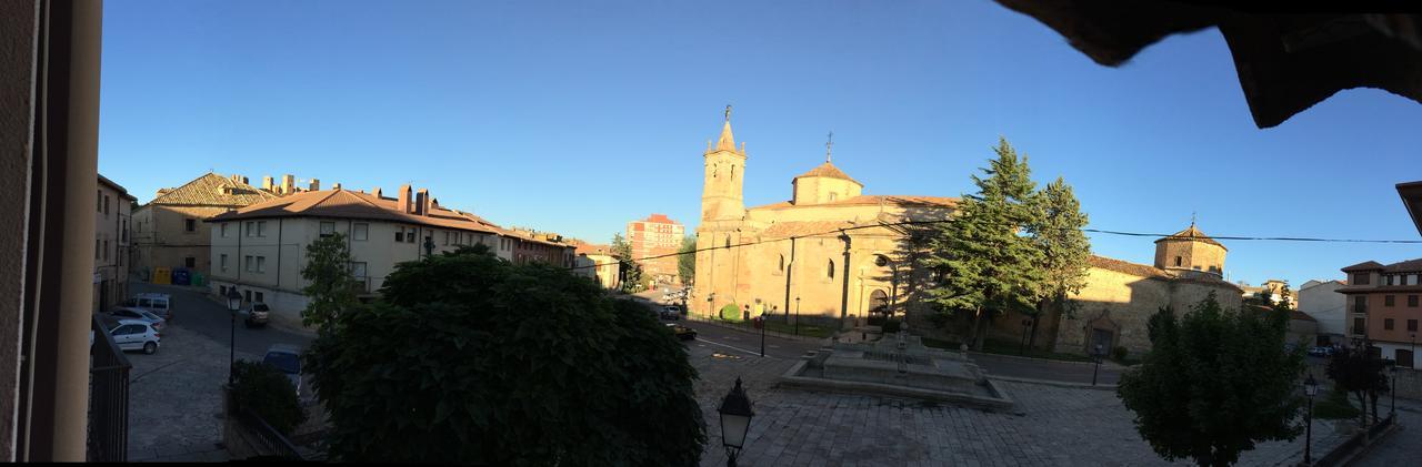 San Francisco Molina de Aragon