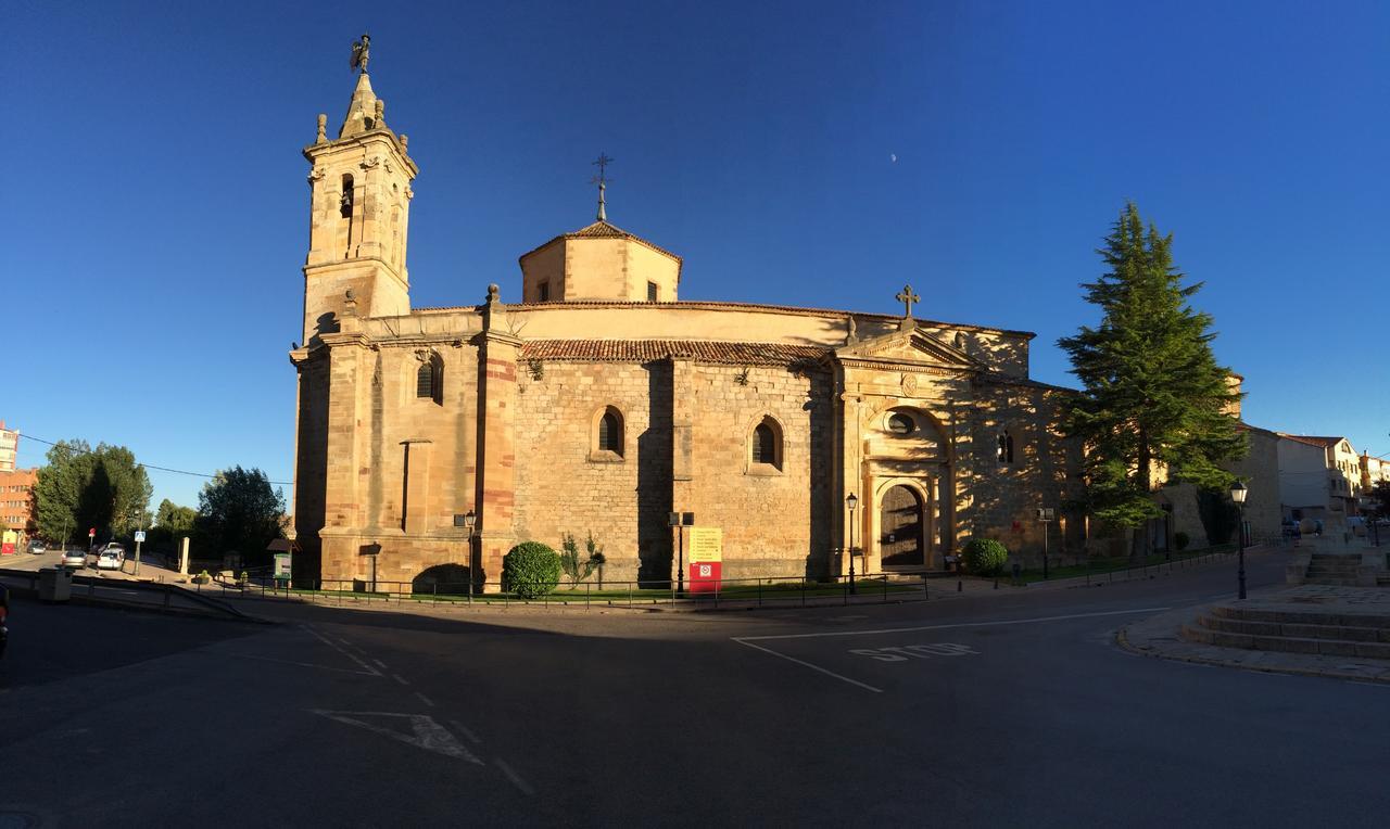 San Francisco Molina de Aragon