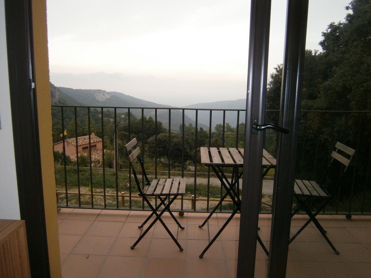 Rural Cor De Prades Hotel