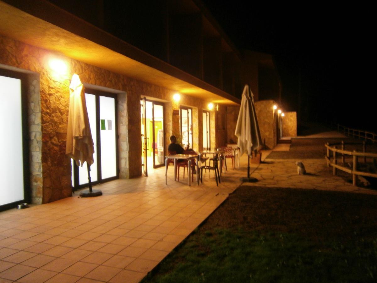 Hotel Rural Cor De Prades *