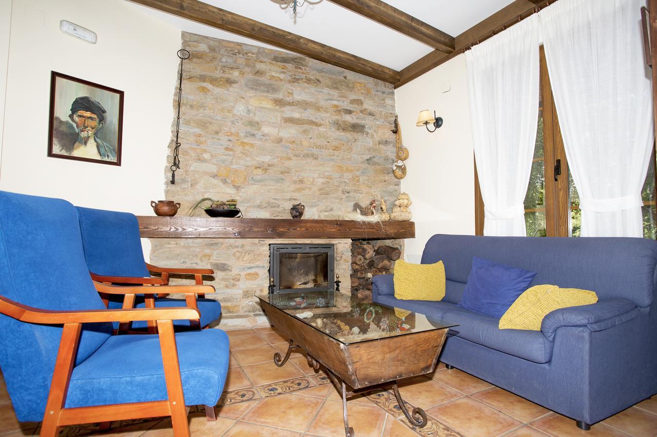Hotel Rural Castúo H Cc 656 Pinofranqueado