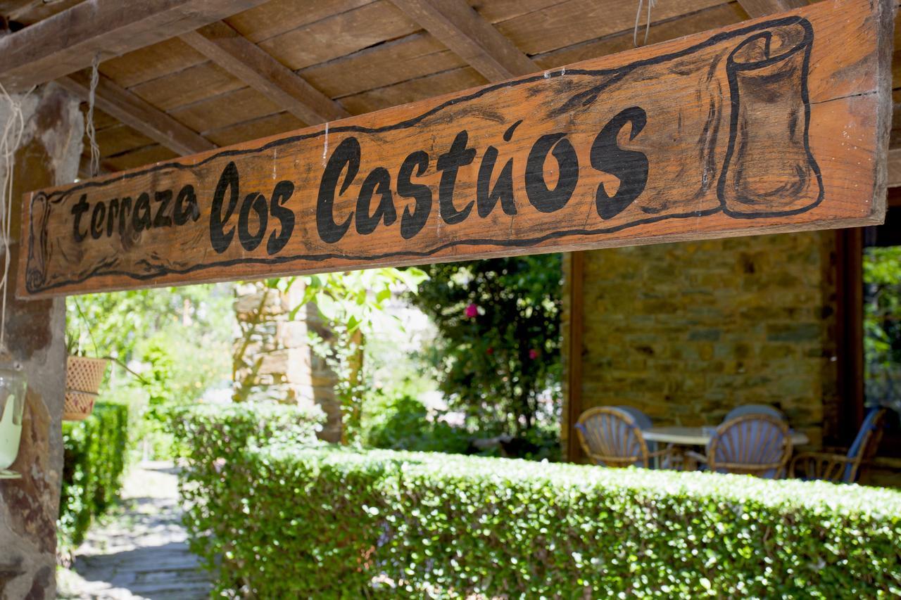 Rural Castúo H Cc 656 Hotel Pinofranqueado