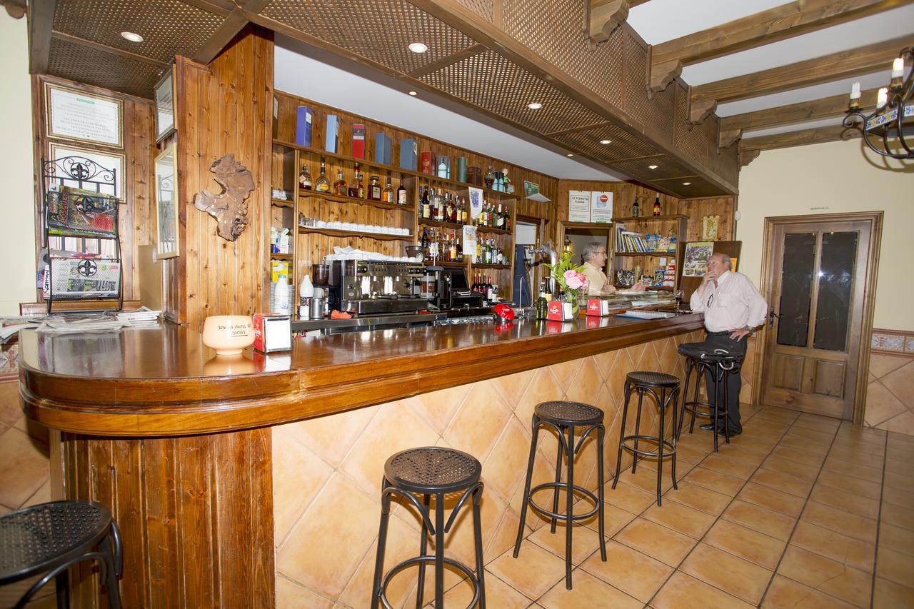 Hotel Rural Castúo H Cc 656