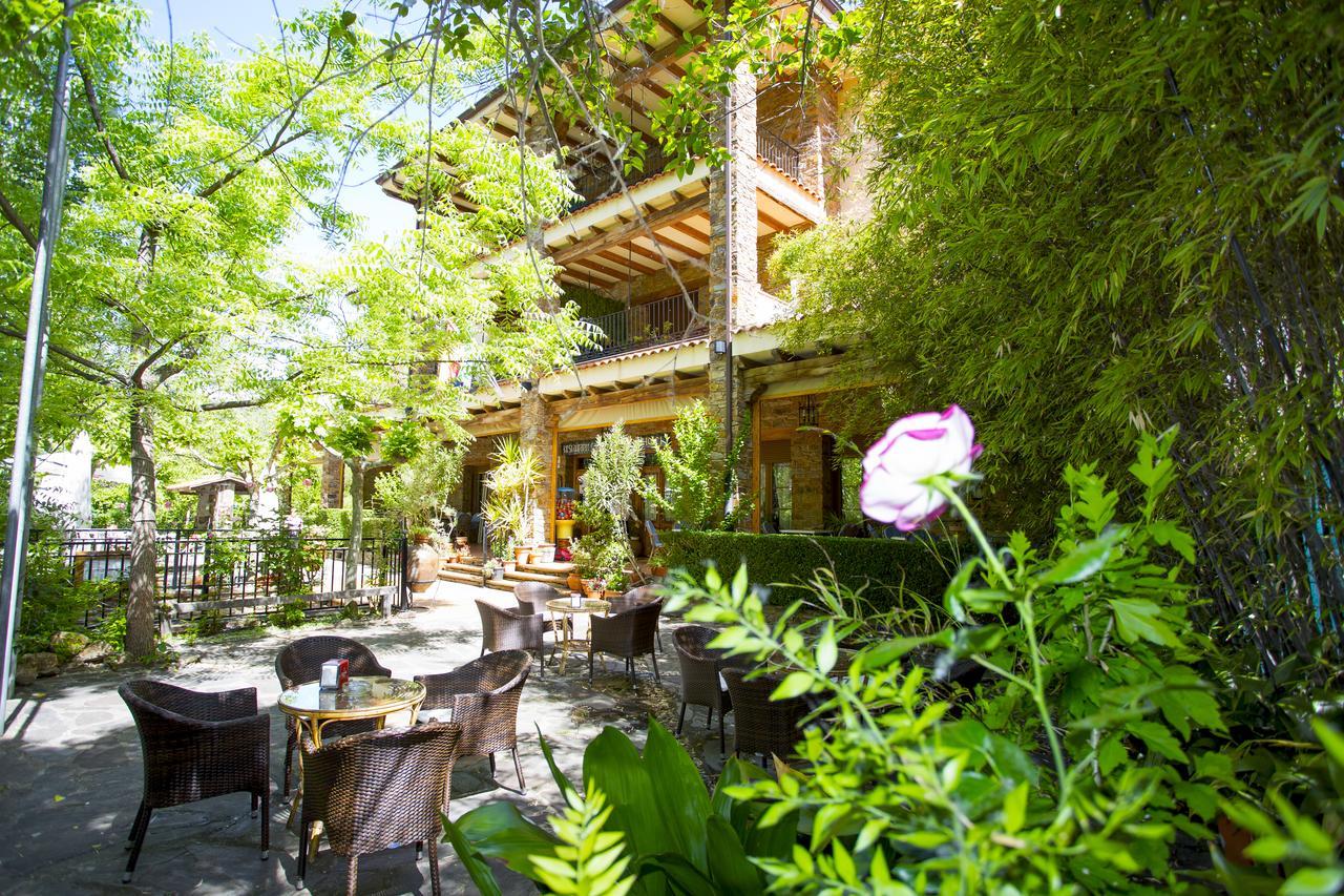 Rural Castúo H Cc 656 Hotel 3*
