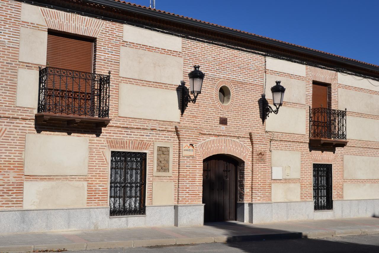 La Casa De Manuelas 4* Horcajo de las Torres