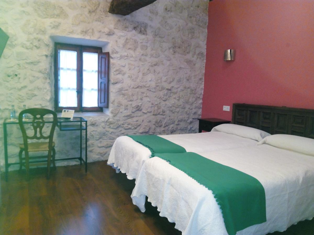 La De Pesquera Inn Pesquera de Duero