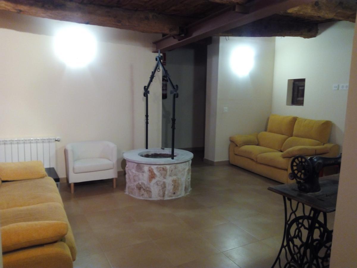 La De Pesquera Inn Pesquera de Duero