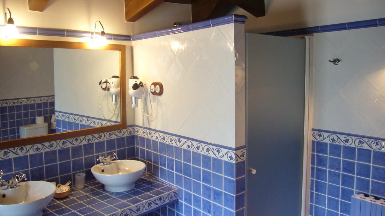 Hotel La Parra Aliaga