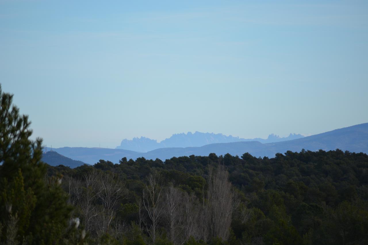 Rural Cor De Prades *