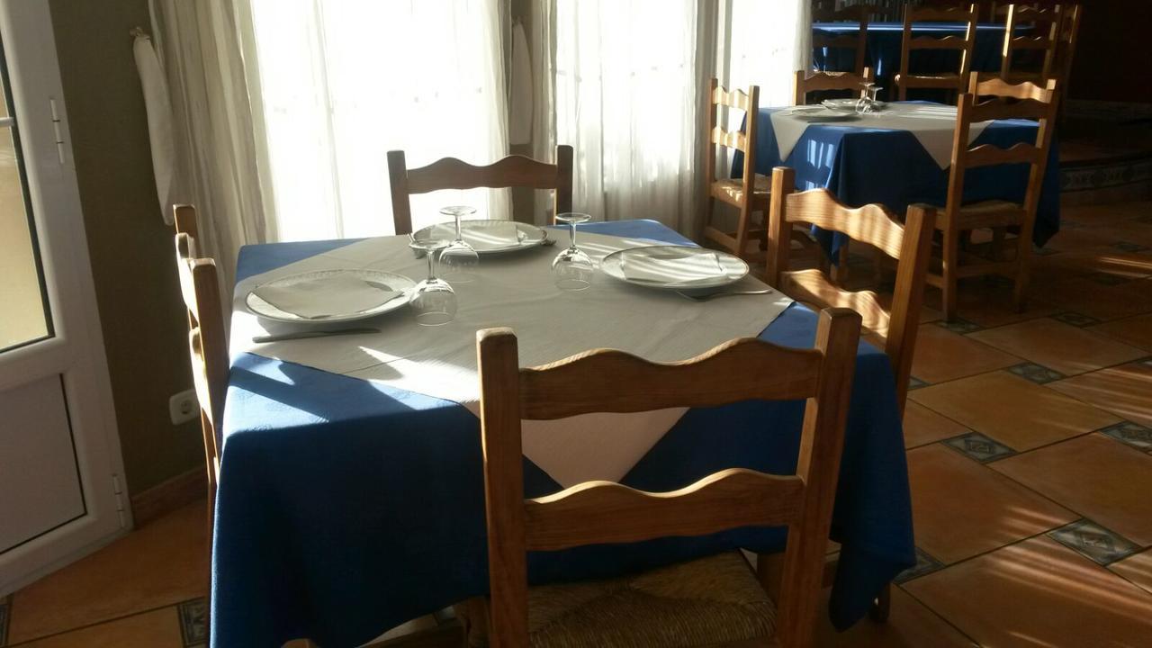 Hotel Casa Fernando Ii Rellayo