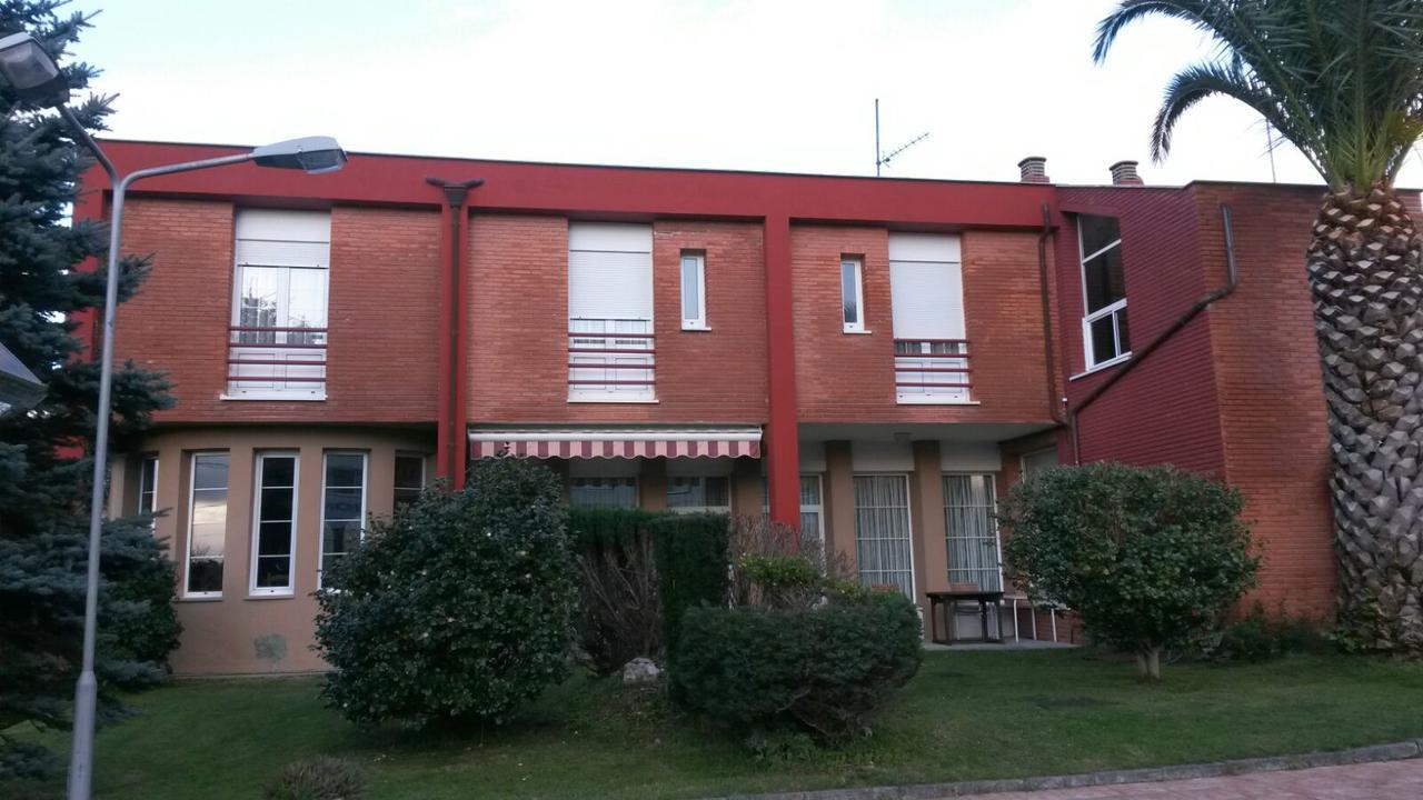 Hotel Casa Fernando Ii Rellayo