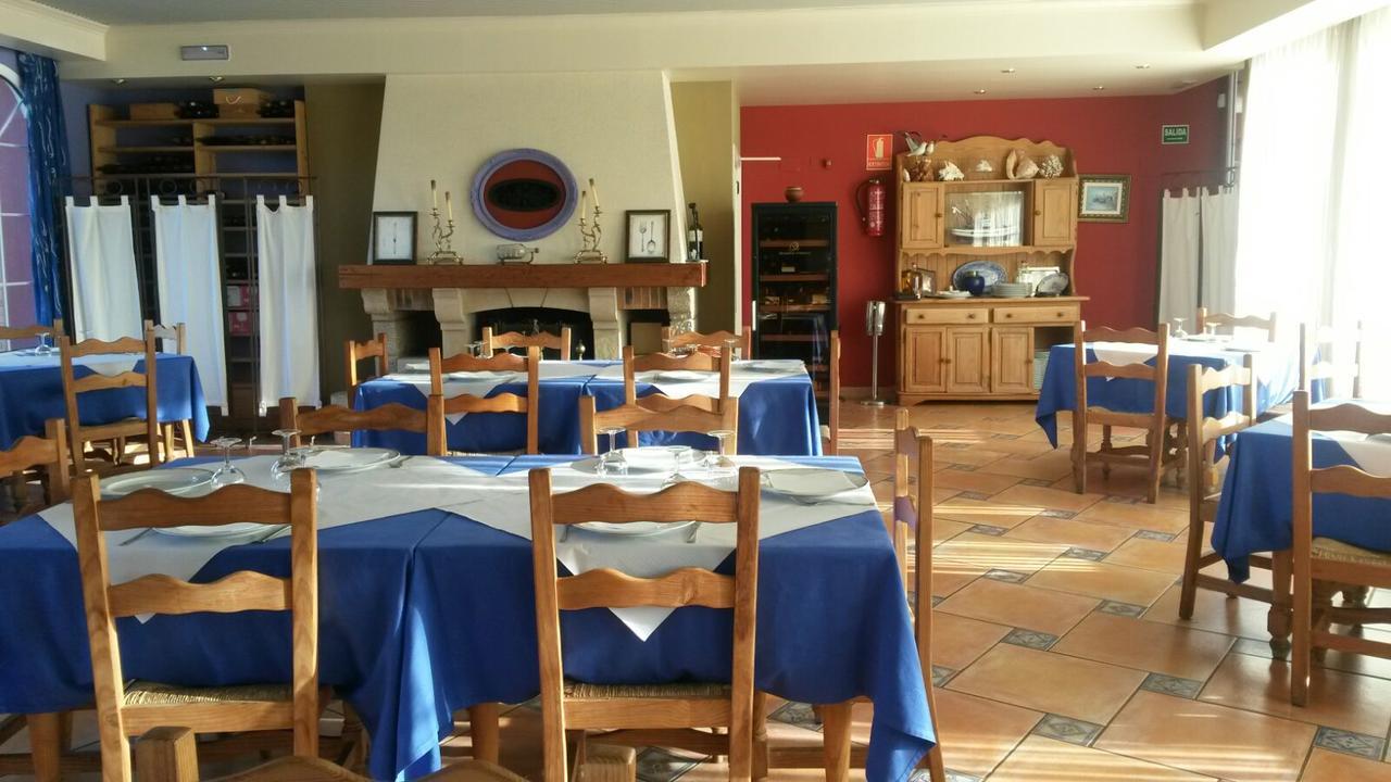 Casa Fernando Ii Hotel Rellayo