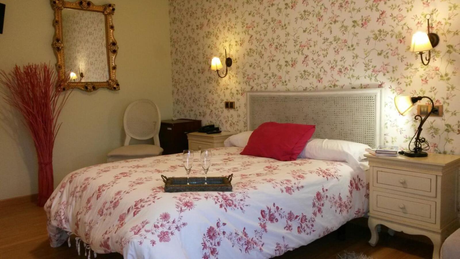 Casa Fernando Ii Hotel 2*