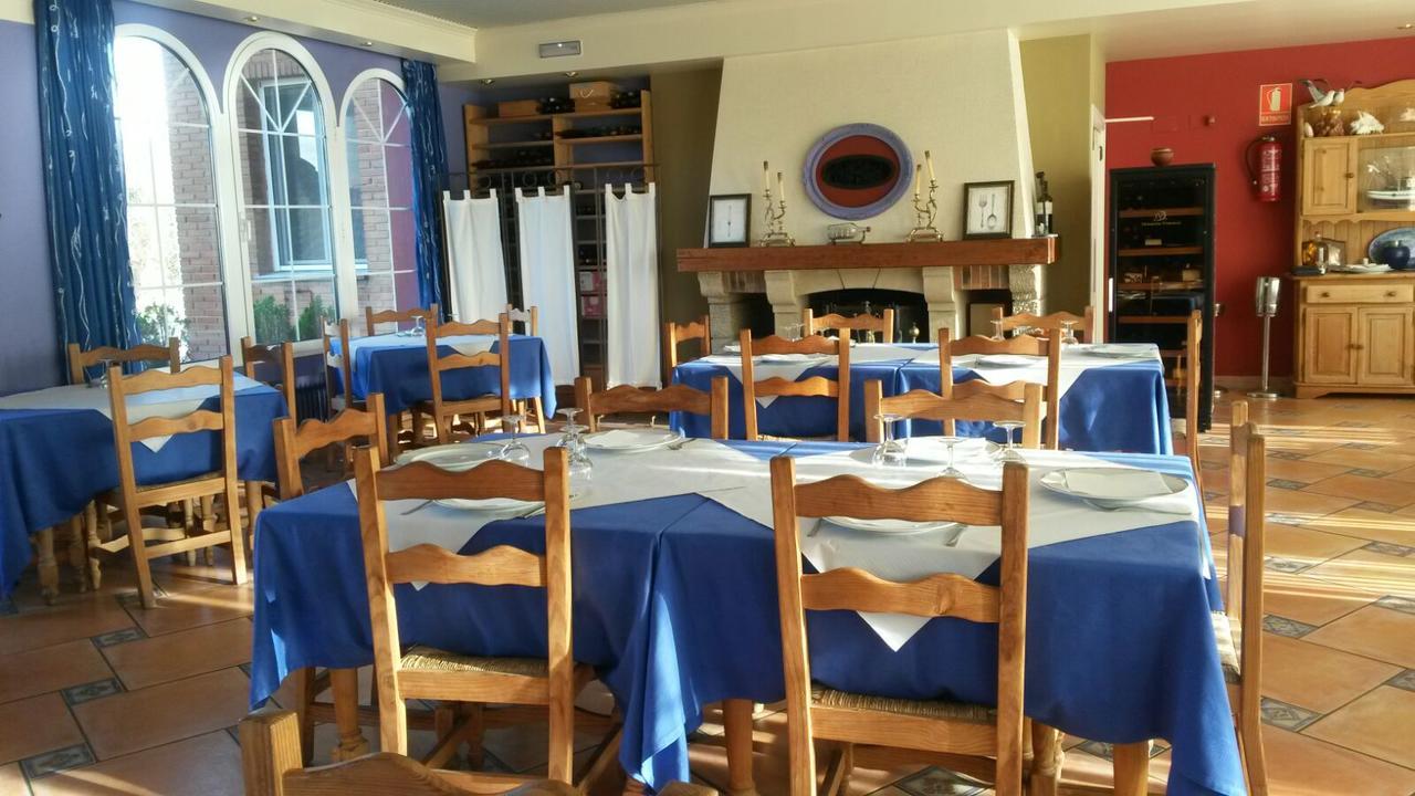 Casa Fernando Ii Hotel