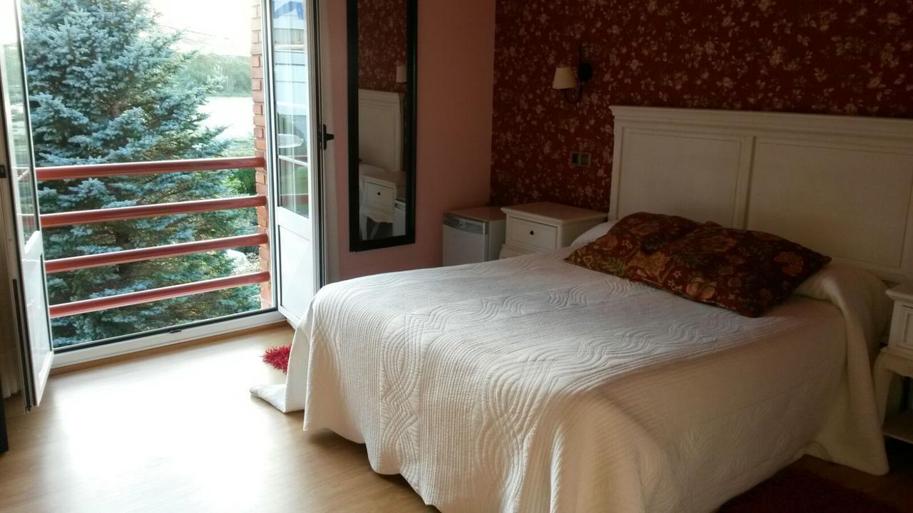 Hotel Casa Fernando Ii Rellayo