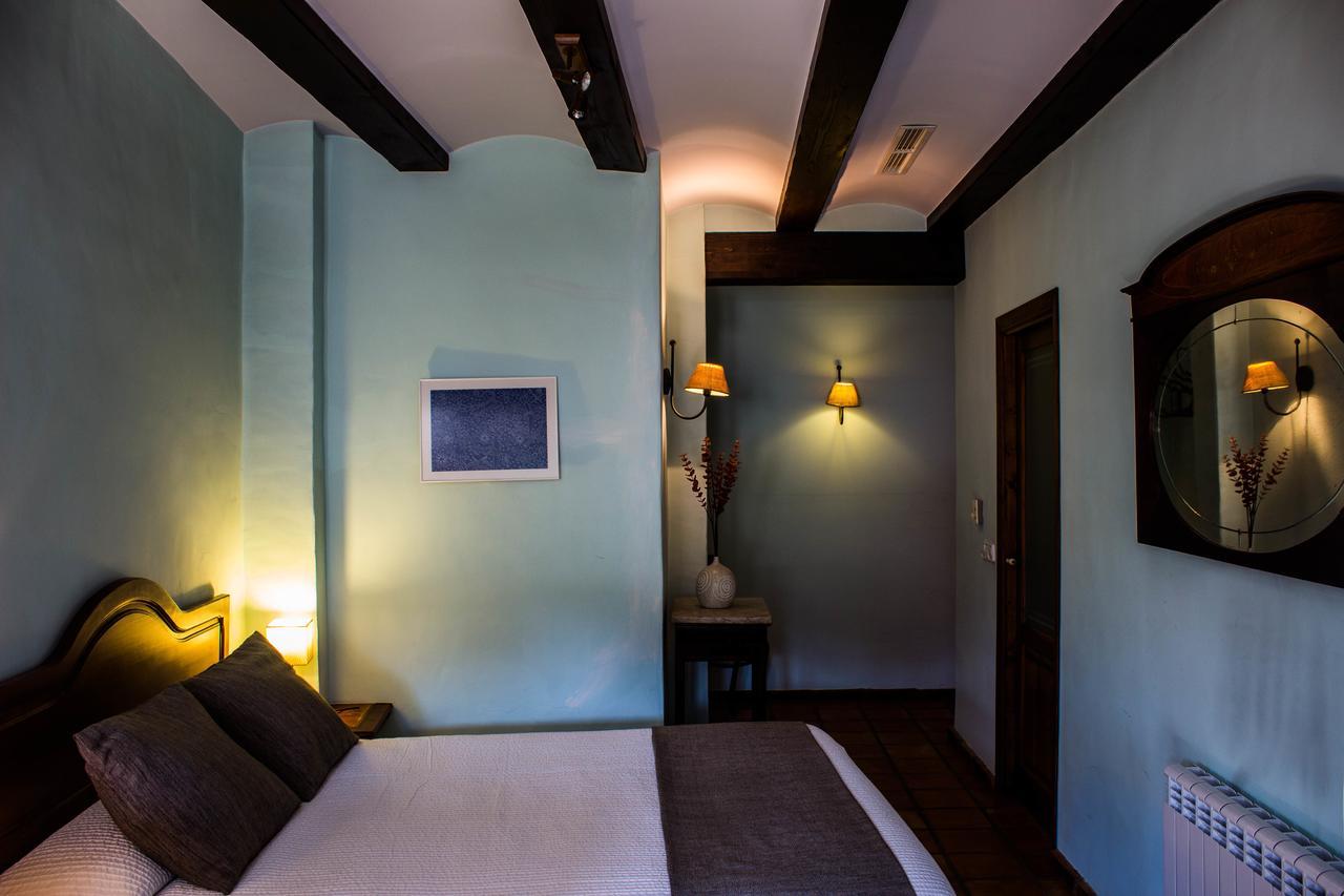 La Font D'alcala Hotel *