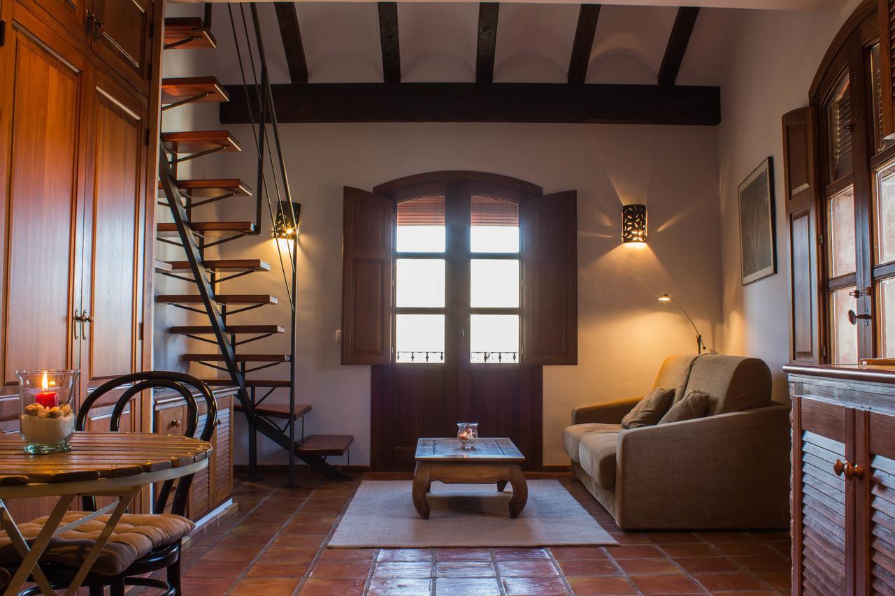Hotel La Font D'alcala Alcalá de la Jovada