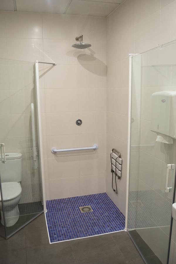 Alfonso Ii Hostal