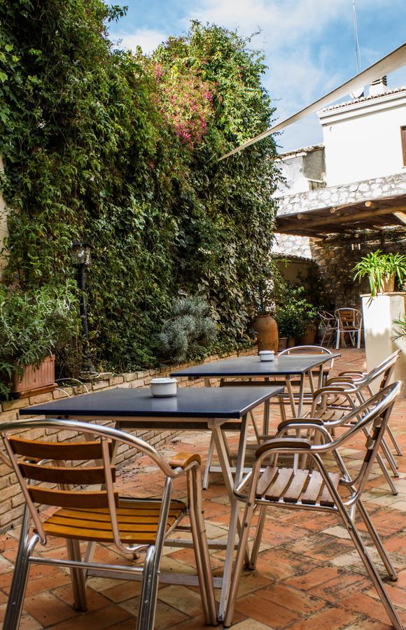 Hotel La Font D'alcala *