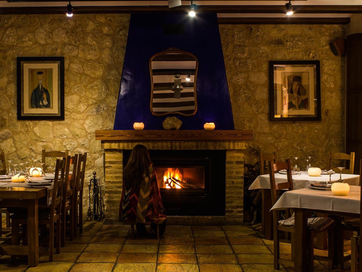 La Font D'alcala Hotel *