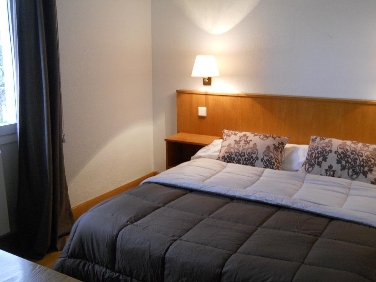 Hotel Elizondo 2*