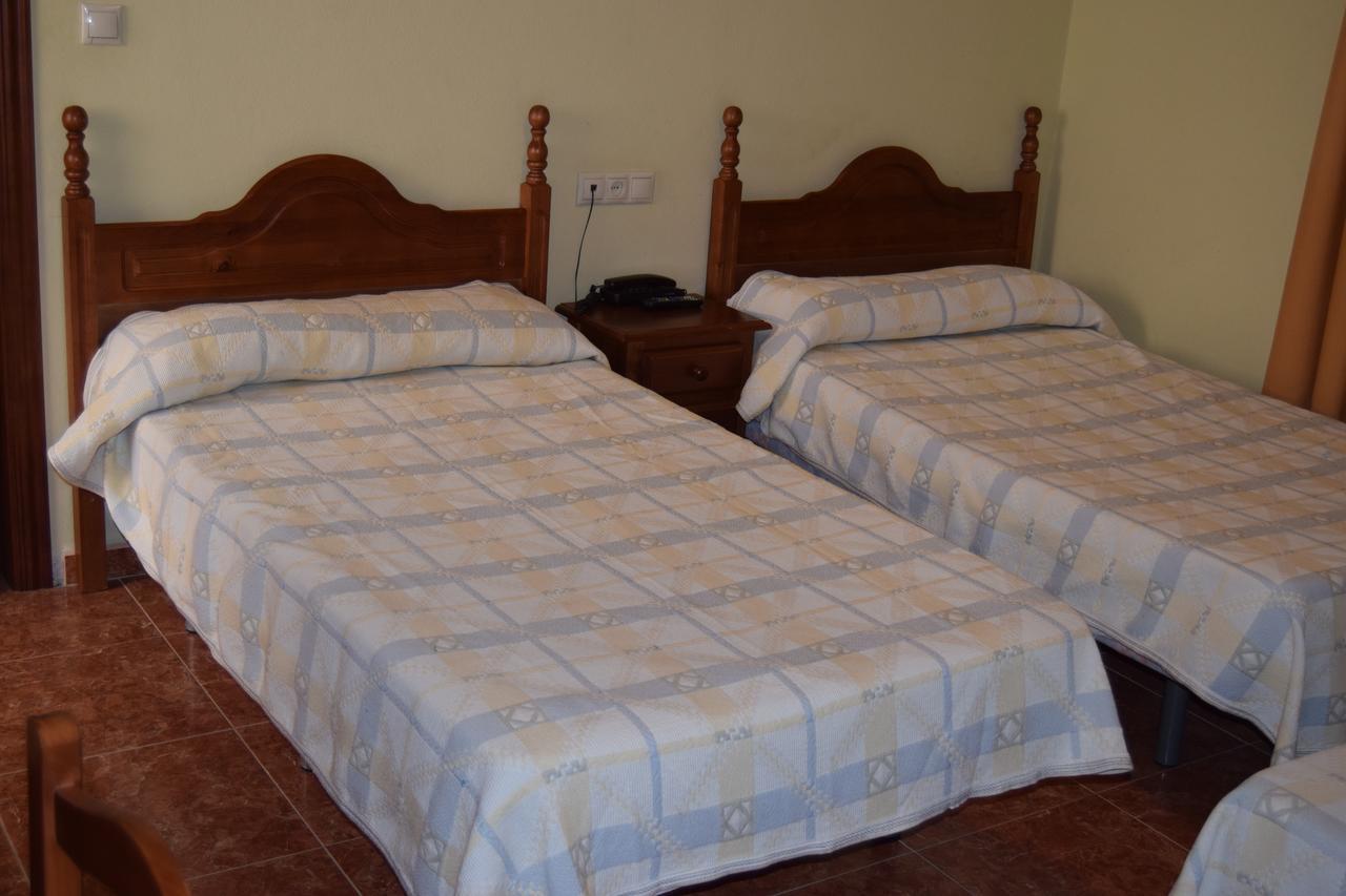 Rio Seco Hotel *