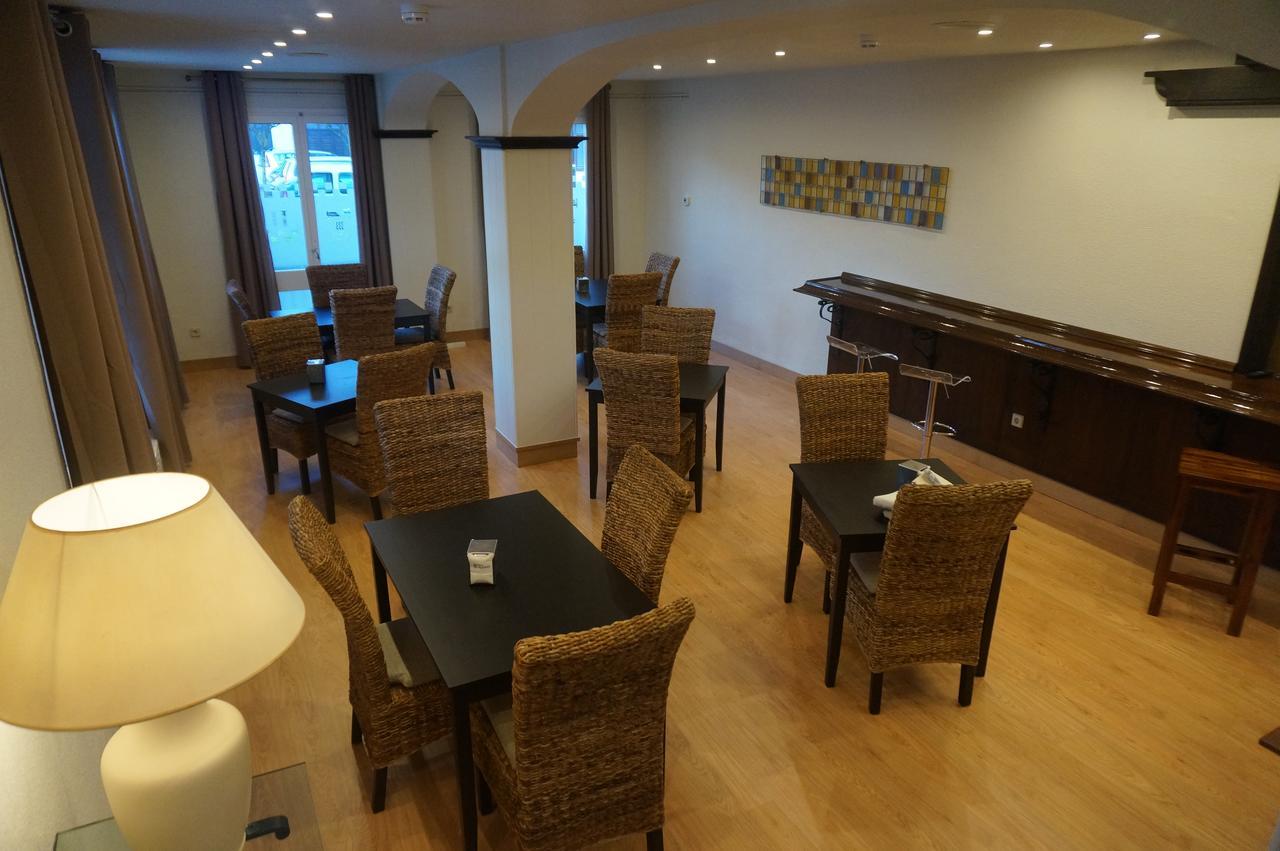 Hotel Hotel Elizondo