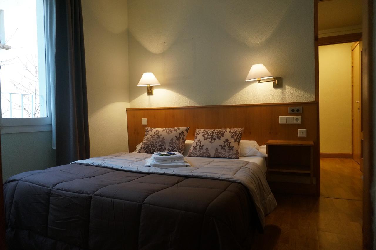 Hotel Elizondo 2*