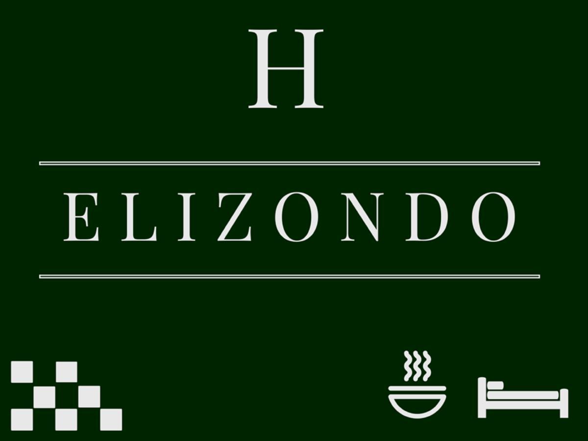 Hotel Elizondo 2*