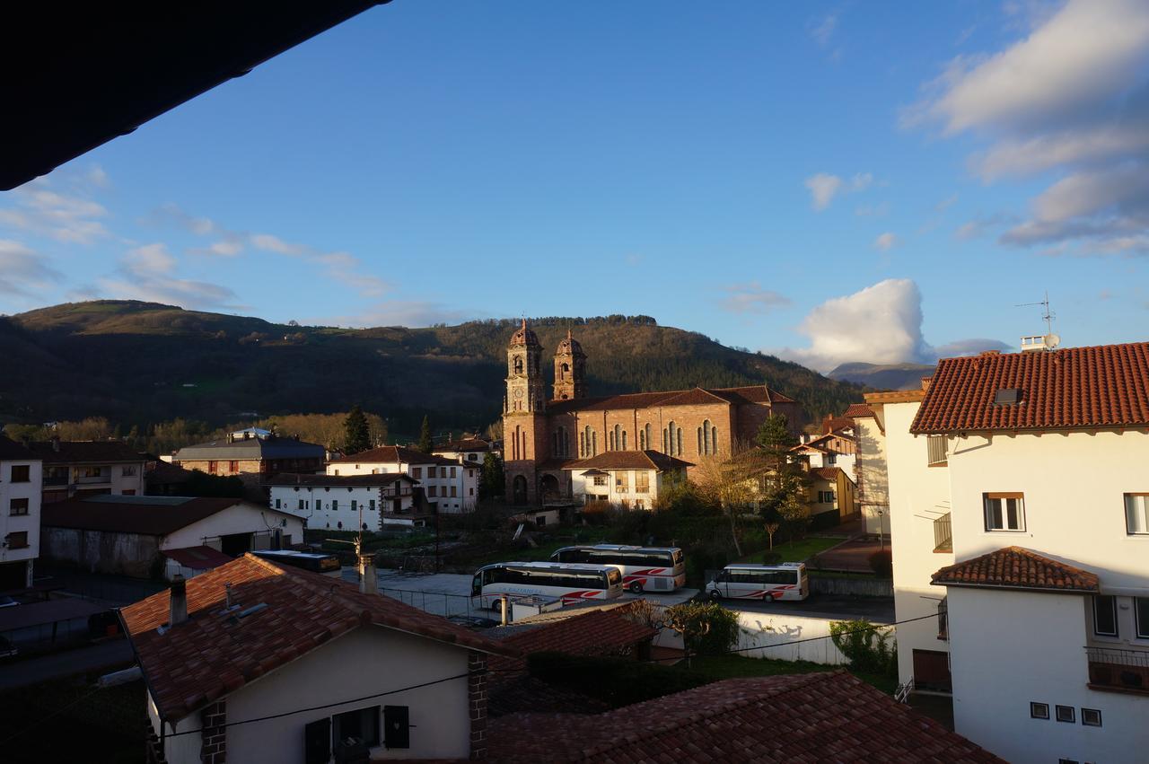 Hotel Elizondo