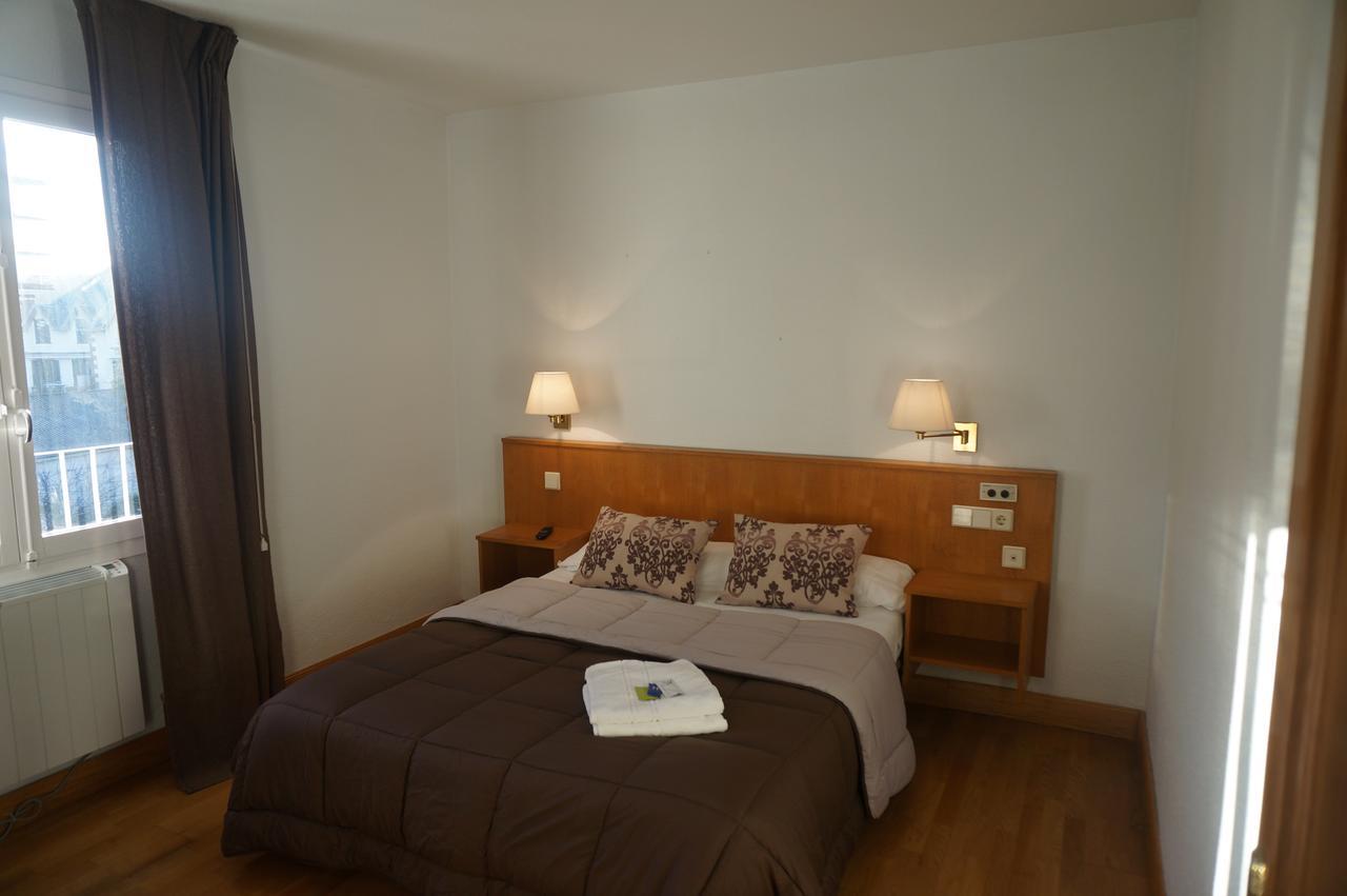 Hotel Elizondo Hotel