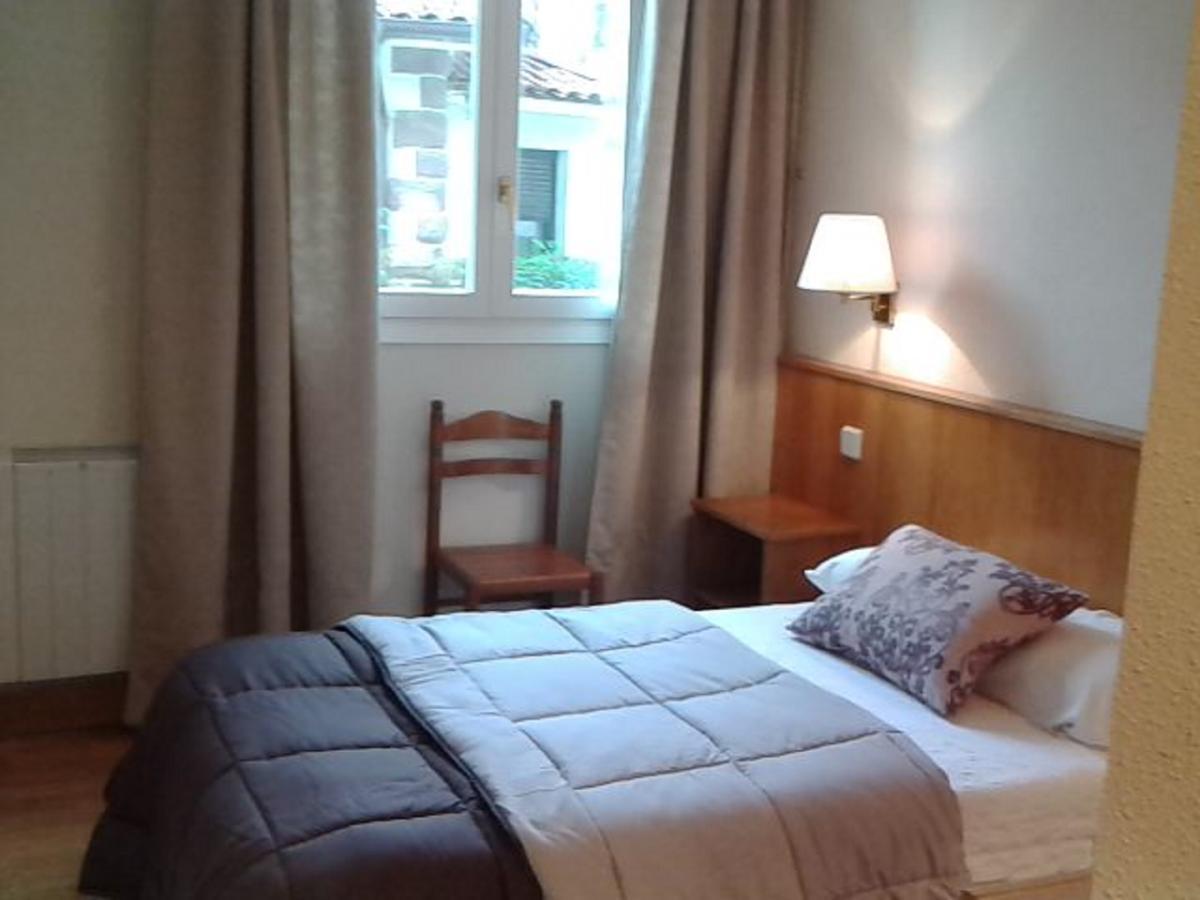 Hotel Hotel Elizondo 2*