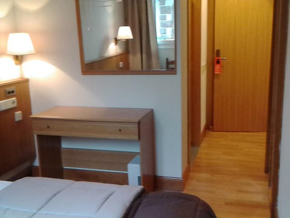Hotel Elizondo 2*