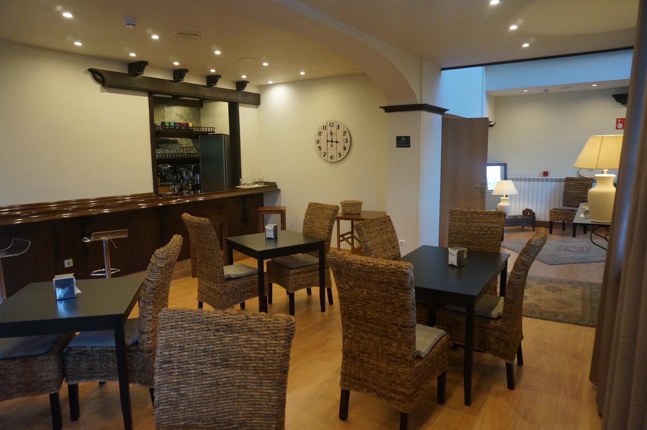 Hotel Hotel Elizondo